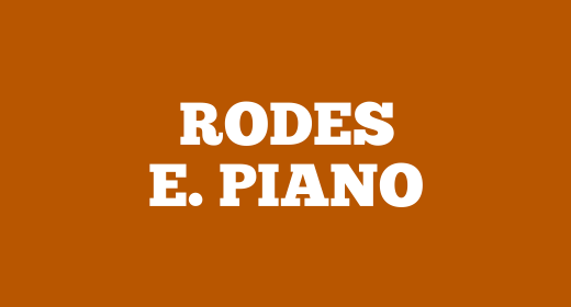 Rodes