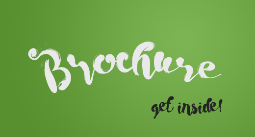 Brochure (coming soon)