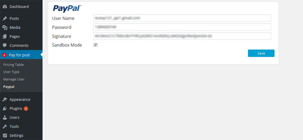 Wordpress Pay for Post Membership & Subscription by wpproducts | CodeCanyon