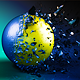 3D Sphere Exploding Logo Reveal - VideoHive Item for Sale