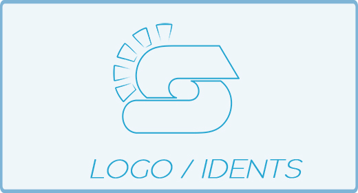 Logo and Idents