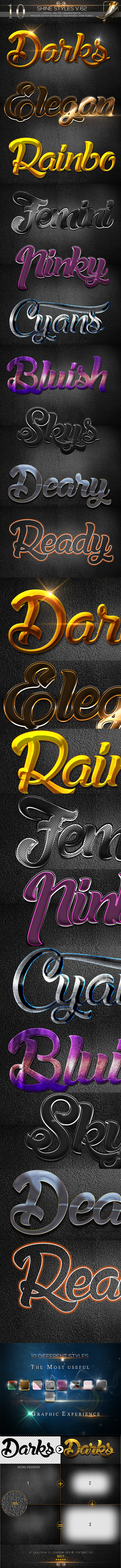 Text Style V.62 Text Style V.62