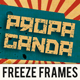 Freeze Frames: Propaganda Pack - VideoHive Item for Sale