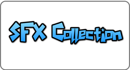 Sound Effect Collection