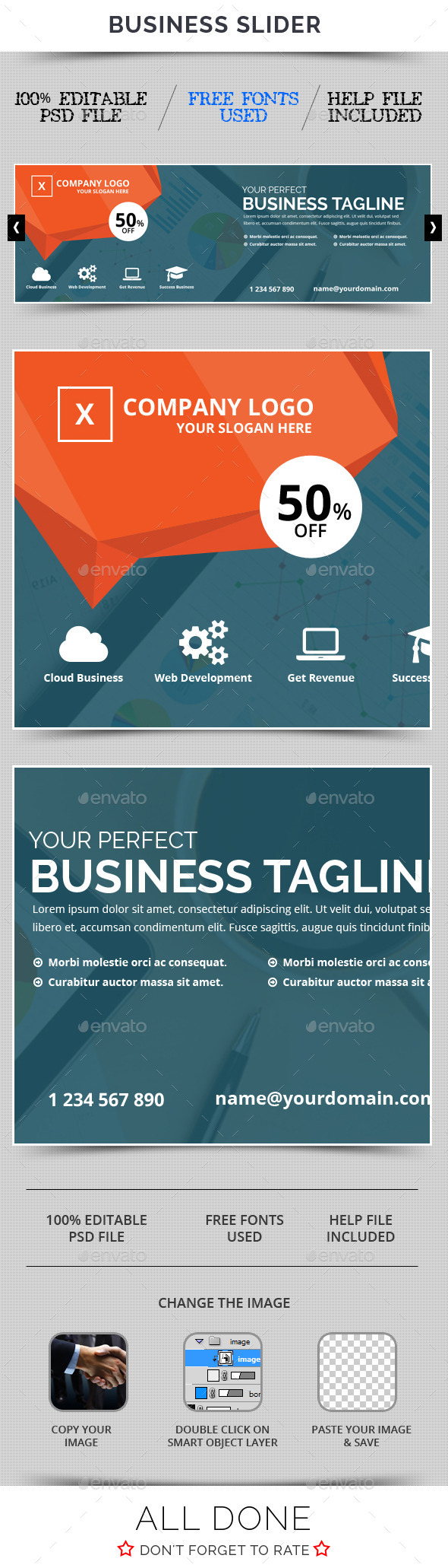 Business Slider V28 Business Slider V28
