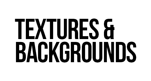 Textures and Backgrounds