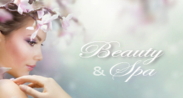 Beauty & Spa collection
