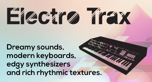 Electro Trax