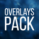 50 Overlays Pack - VideoHive Item for Sale
