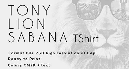 Tony Lion Sabana Montana