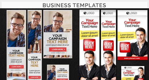 Business Template Collection
