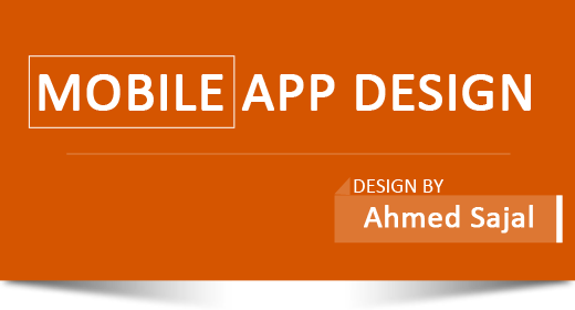 Mobile App Design
