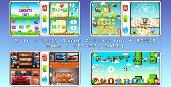 Candy Match3 - HTML5 Mobile Game (Construct 3 | Construct 2 | Capx) - 56