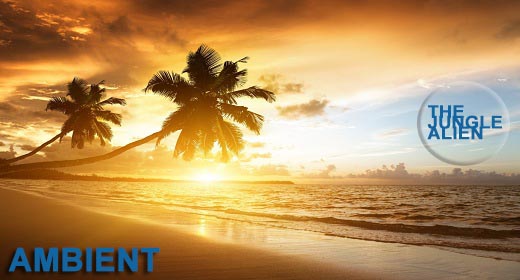 AMBIENT - CHILL - LOUNGE - JAZZ MUSIC