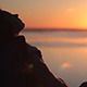 A Girl At Dawn - VideoHive Item for Sale