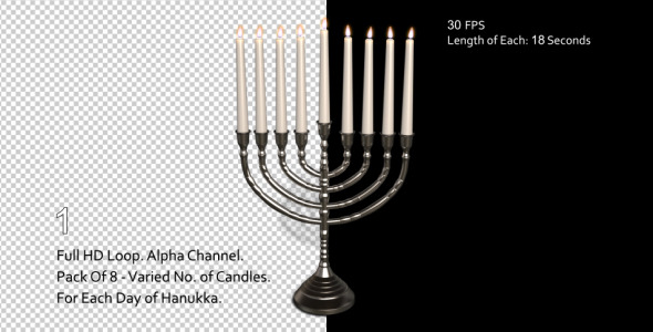 Hanukkah Lamp Menorah Hanukkah Lamp Menorah
