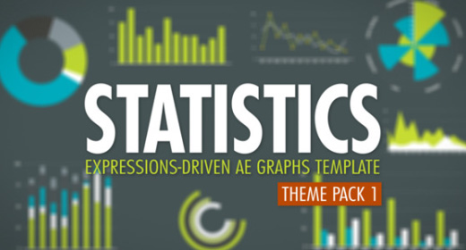 GFX - Graphs, Charts & Maps