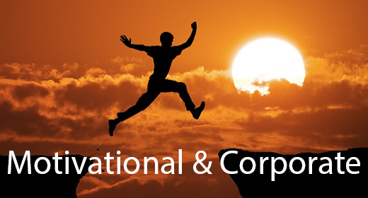 Inspiring Corporate Motivational Music Collection