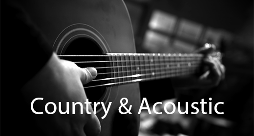 Acoustic Music Collection