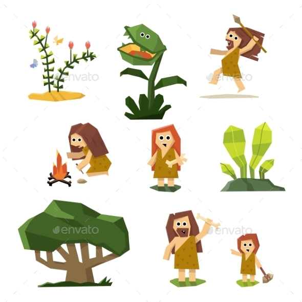 Dinosaurs and Prehistoric Period Dinosaurs and Prehistoric Period