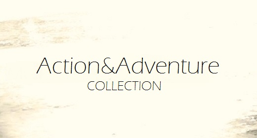 Action&Adventure