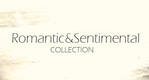 Romantic&Sentimental