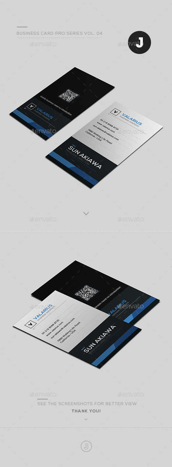 Business Card Pro Series Vol 04 Business Card Pro Series Vol 04