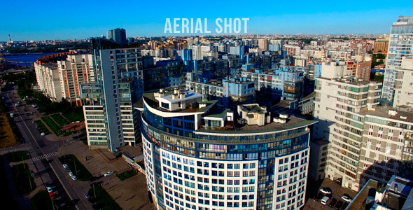 City Buildings 3 City Buildings 3