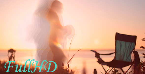 Ghost Girl Dancing at Dawn Ghost Girl Dancing at Dawn