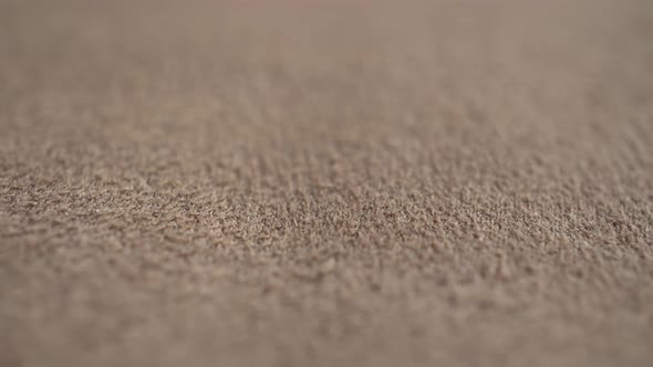 Macro Corduroy Brown Fabric Slider Shot alt