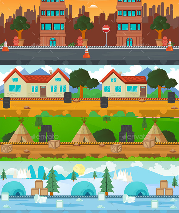 4 Great Game Background 4 Great Game Background