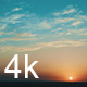 Orange Color Sunset Orange Color Sunset - VideoHive Item for Sale