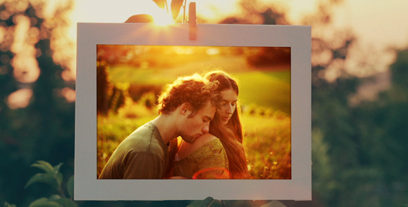 Photo Gallery The - VideoHive 12361001