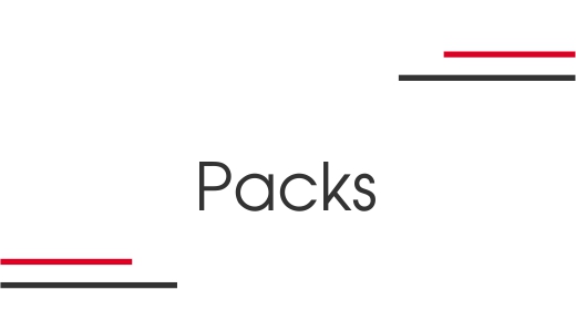 Music Packs