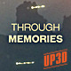 Through Memories - VideoHive Item for Sale