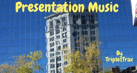 Presentation Background Music