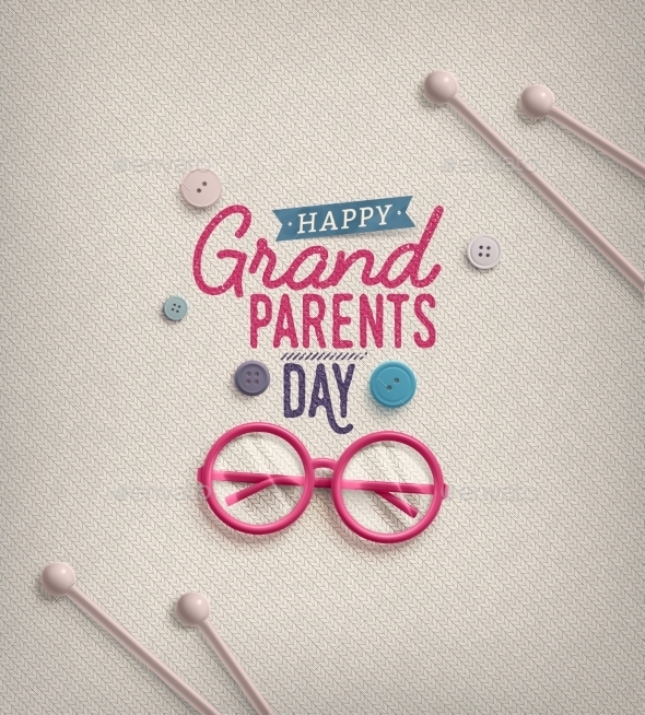 Grandparents Day Grandparents Day