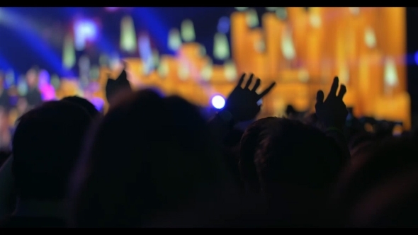 Feeling The Music Energy Feeling The Music Energy