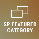 SP Featured Category - Prestashop Module