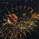 Colorful Fireworks - VideoHive Item for Sale