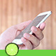 Mobile Phone Mobile Phone - VideoHive Item for Sale