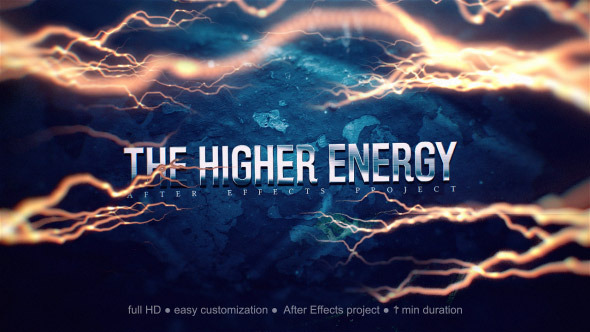 Energy Trailer