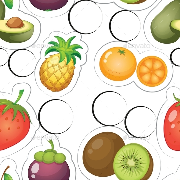 Fruits Fruits