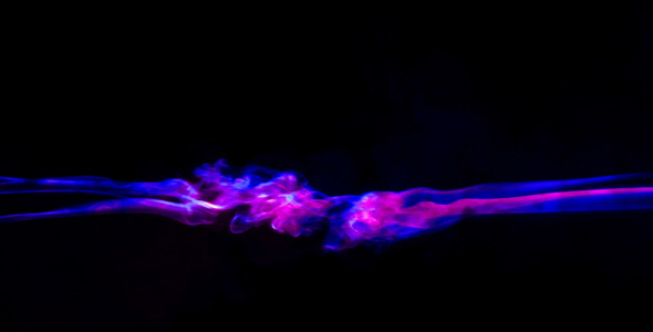 Abstract Colorful Smoke Turbulence Elegant 2 Abstract Colorful Smoke Turbulence Elegant 2