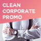 Clean Corporate Promotion - VideoHive Item for Sale