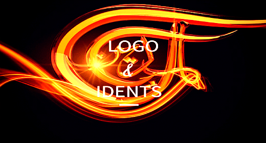 Logos & Idents