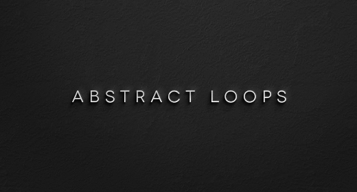 Abstract Loops