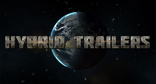 Hybrid Trailers