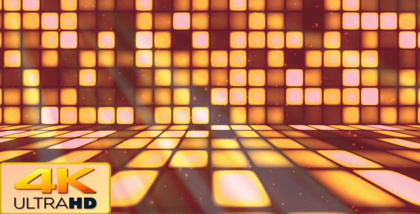 Dance Party Floor 2 Dance Party Floor 2