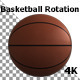 Basketball Rotation - VideoHive Item for Sale